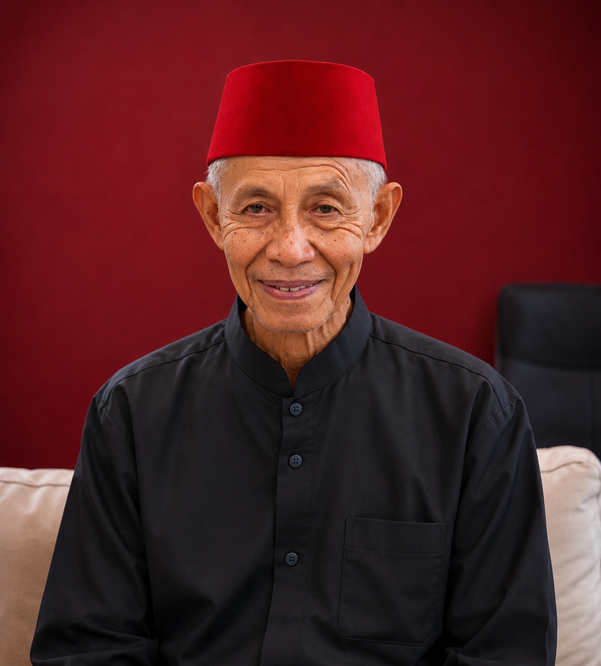 Ketua Yayasan